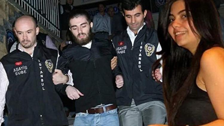 SUÇ DUYURUSU KAÇTI MI ŞÜPHESİ ÜZERİNDEN YAPILDI