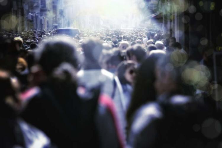 TÜİK merak edilen rakamları açıkladı İşte Türkiyenin yeni nüfus sayısı ve en popüler isimleri
