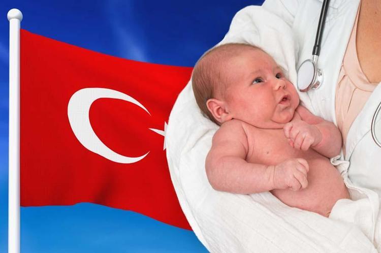 EN POPÜLER BEBEK İSİMLERİ; YUSUF VE ZEYNEP