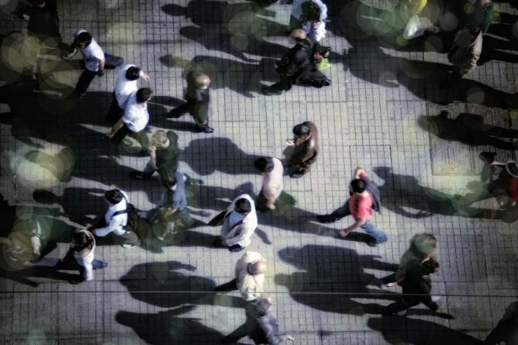 TÜİK merak edilen rakamları açıkladı İşte Türkiyenin yeni nüfus sayısı ve en popüler isimleri