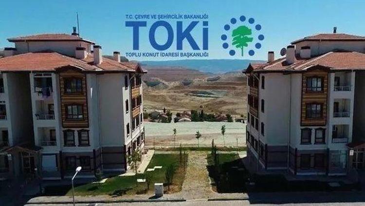 ORTA GELİR GRUBU KONUT KAMPANYASI İÇİN ÇALIŞMALARDA SONA GELİNDİ