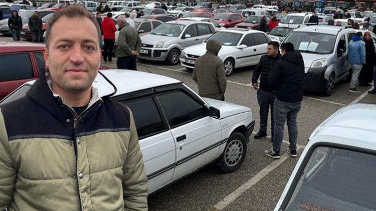 Araba fiyatlarında asgari ücret rüzgarı Katlanarak artacak deyip açıkladı