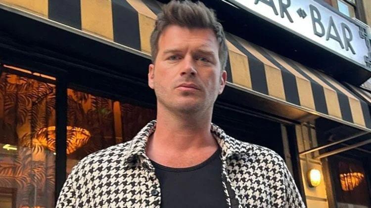 Kıvanç Tatlıtuğ hastanelik oldu