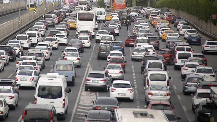 Arabası olan herkesi ilgilendiriyor Büyük indirim