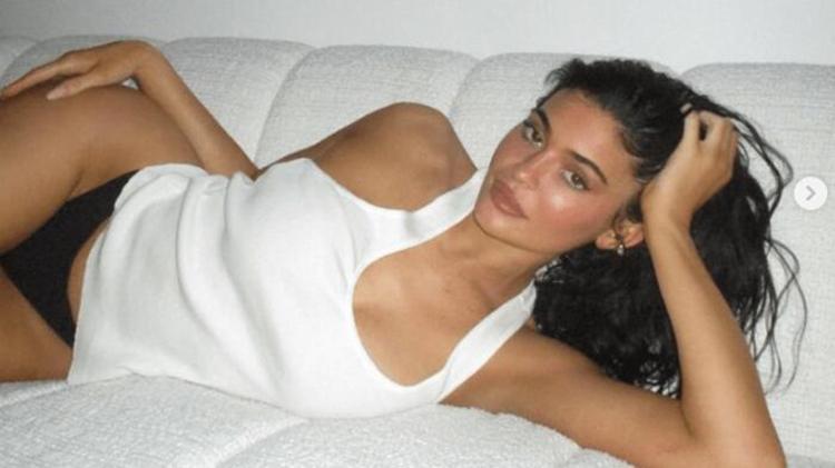Kylie Jenner: Sette sessizim