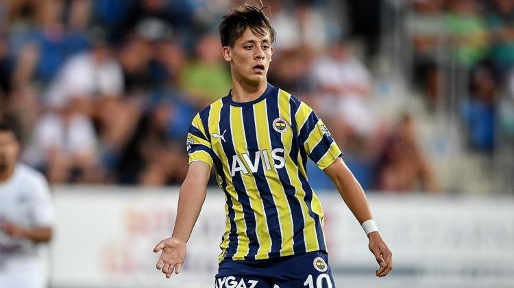 Önce Mesut Özil şimdi de Arda Güler PSG - Dortmund - Ajax dediler ama...