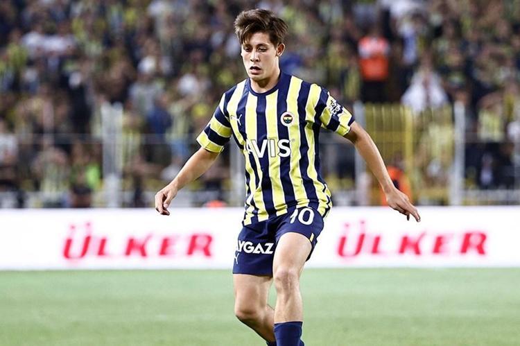 Önce Mesut Özil şimdi de Arda Güler PSG - Dortmund - Ajax dediler ama...