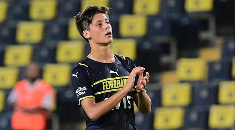 Önce Mesut Özil şimdi de Arda Güler PSG - Dortmund - Ajax dediler ama...