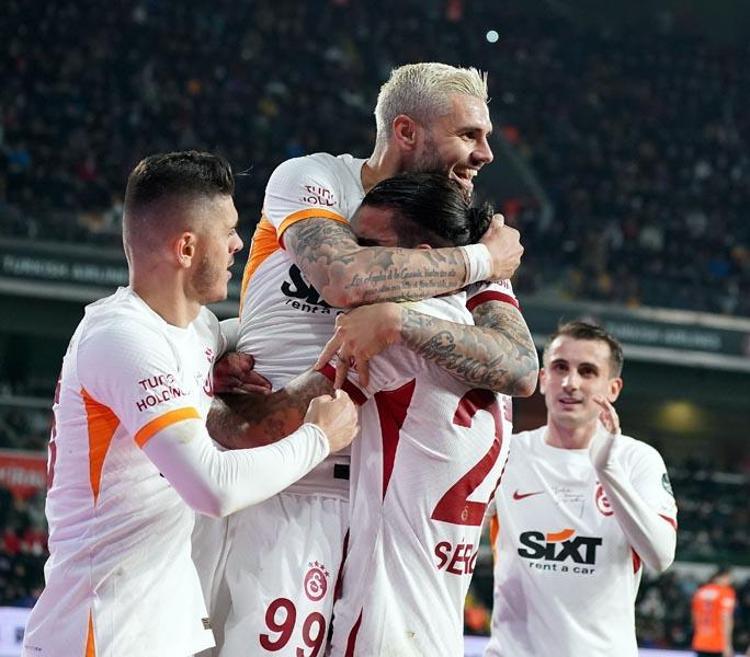 GELECEK SEZON 9 İCARDİ 10 DEPAY OLABİLİR