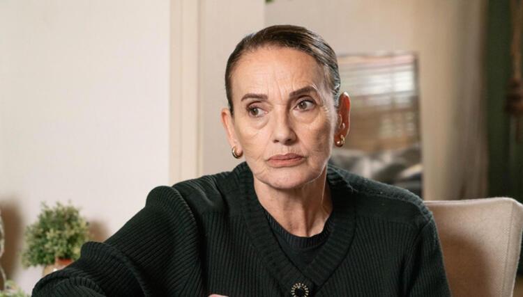 Camdaki Kız Feride ayrıldı mı Nur Sürer diziden neden ayrılıyor