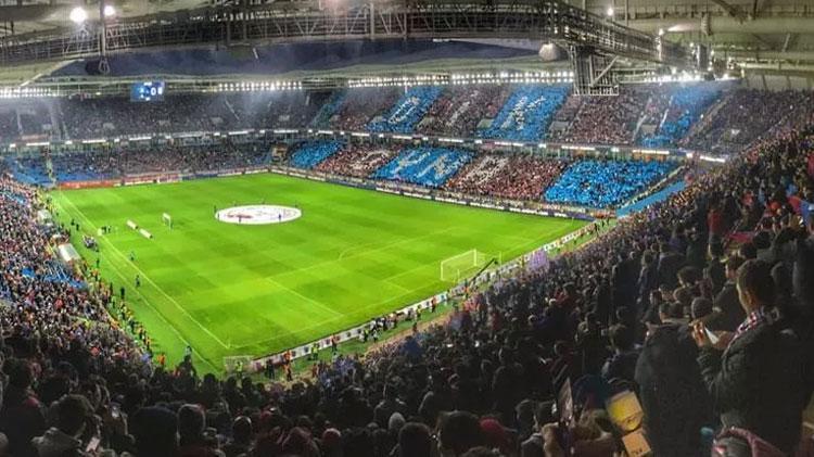 Trabzonsporun Fenerbahçe karşısındaki en büyük kozu Akyazıdan çıkış yok: Müthiş seri