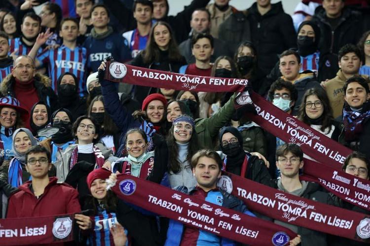 Trabzonsporun Fenerbahçe karşısındaki en büyük kozu Akyazıdan çıkış yok: Müthiş seri