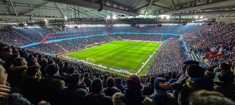 Trabzonsporun Fenerbahçe karşısındaki en büyük kozu Akyazıdan çıkış yok: Müthiş seri