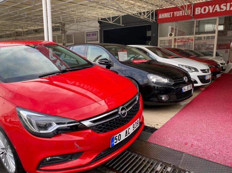 Arabası olan herkesi ilgilendiriyor Oranlar değişti, işte yeni ödeme tutarları...