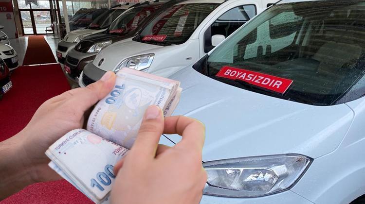 Arabası olan herkesi ilgilendiriyor Oranlar değişti, işte yeni ödeme tutarları...