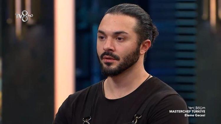 Masterchef elenen isim belli oldu MasterChefte son 5