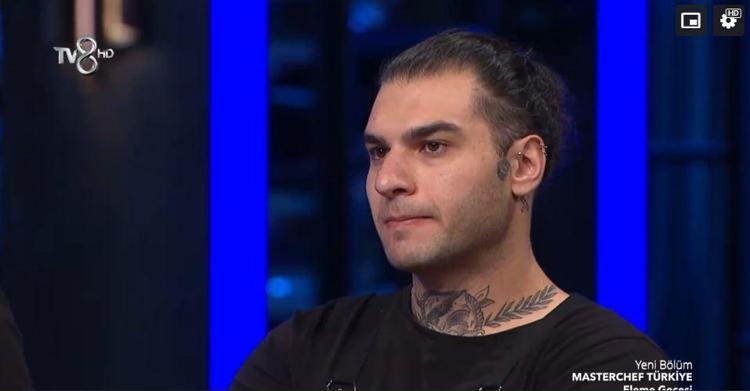 Masterchef elenen isim belli oldu MasterChefte son 5