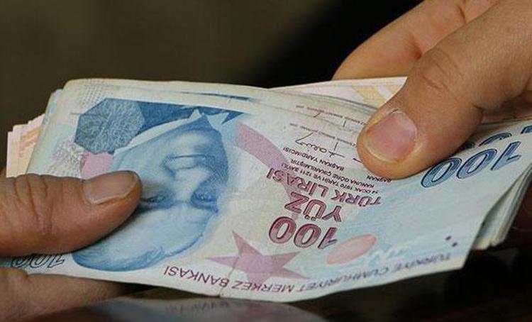 OCAK’TA MEMURUN YÜZÜ GÜLSÜN
