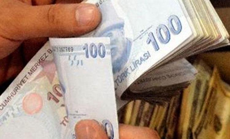 Emekli ve memura büyük zam geliyor En düşük emekli ve memur maaşları tek tek hesaplandı, İşte zamlı aylıklar...