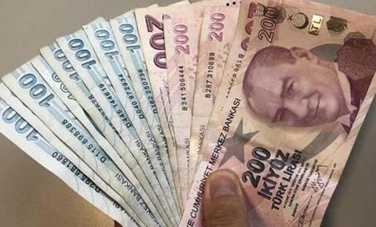 Emekli ve memura büyük zam geliyor En düşük emekli ve memur maaşları tek tek hesaplandı, İşte zamlı aylıklar...