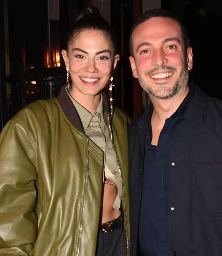 Demet Özdemir yeni fotoğraflarını paylaştı, gündem oldu Kendime sabır diliyorum