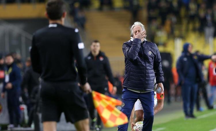 Fenerbahçe - Hatayspor maçı öncesi isyan Arda Güler Emre Morun ne kadar gerisinde hocam