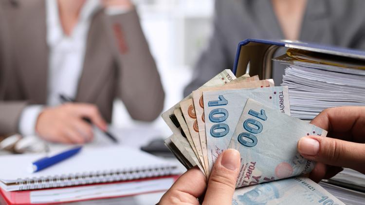 Emekli aylıklarına ve memur maaşlarına büyük zam Tek tek açıklandı, işte yeni maaşlar...