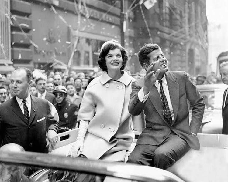 LONDRA YANGINI, HİTLER VE KENNEDY SUİKASTİNİ BİLMİŞTİ