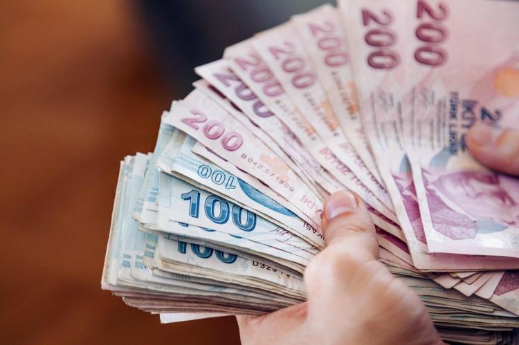 ÖDEMİŞ OLUNAN PRİME GÖRE OLUYOR