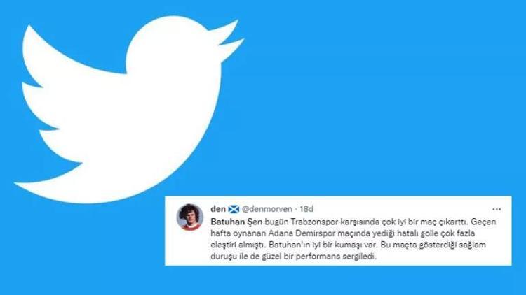 İYİ BİR KUMAŞI VAR