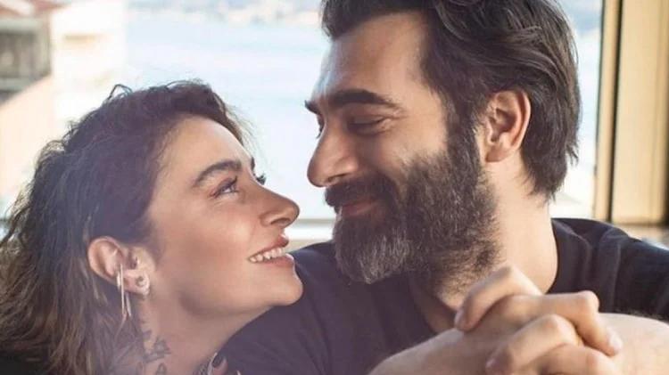 Sıla ve İlker Kaleli çiftinden örnek davranış ‘Bir Elimden Sen Tut’