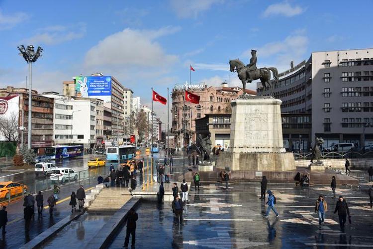 Çok şiddetli kar yağışı geliyor Günü belli oldu, Meteoroloji 34 ili son dakika duyurdu