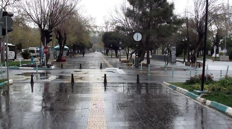 DOĞU ANADOLU