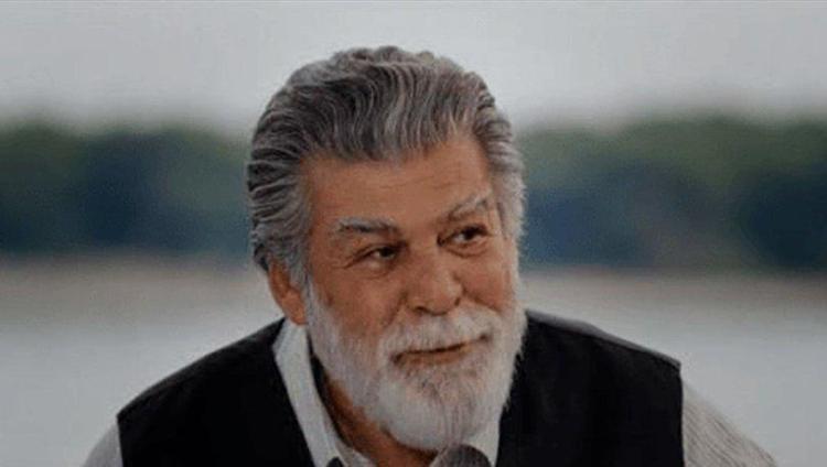 CEMİL ÖZBAYER 13 ŞUBAT 2022