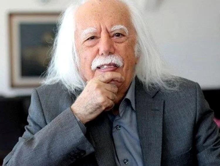 HAYDAR DÜMEN 10 ŞUBAT 2022