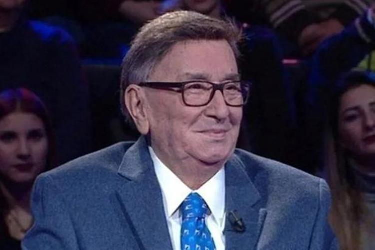 BÜLEND ÖZVEREN 18 Ekim 2022