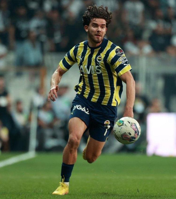 Fenerbahçede yaprak dökümü başladı 2 yıldız için dünya devleri devrede