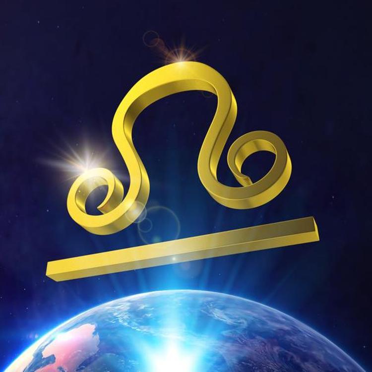 Terazi ve yükselen Terazi burcu 2023