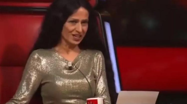 Yıldız Tilbeden Ebru Şahin ve Cedi Osman çiftine övgü dolu sözler
