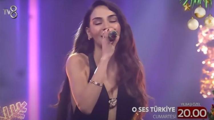 O SES TÜKİYEDE O ANLAR DAMGA VURDU