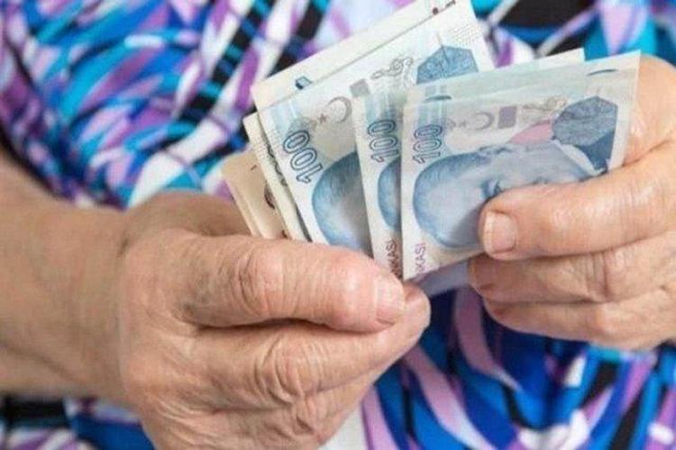 SGK 2023 SSK Bağkur Memur emekli maaş zammı ne zaman açıklanacak Enflasyon sonrası yeni emekli maaşı ne kadar, belli oldu mu (2023 Emekli maaşı zammı son durum)