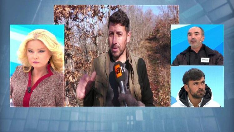 Müge Anlı Arife Gökçe bulundu mu, Arife Gökçe olayı nedir Müge Anlı Sinan Sardoğan kimdir