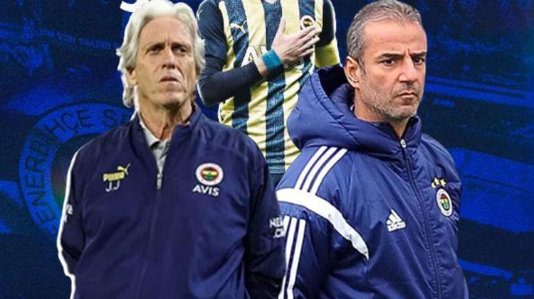 İsmail Kartalın Jorge Jesusa yaptığı en büyük iyilikti Dünyaca ünlü yıldız Al-Fayha ile anlaştı...