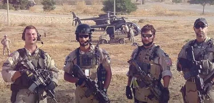 SADDAMIN DUYDUĞU İLK SÖZ: BUSHUN SELAMI VAR