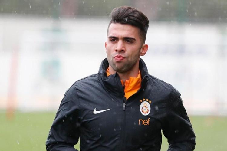 İşte Galatasarayın yeni 1 numarası Türk İnaki Pena