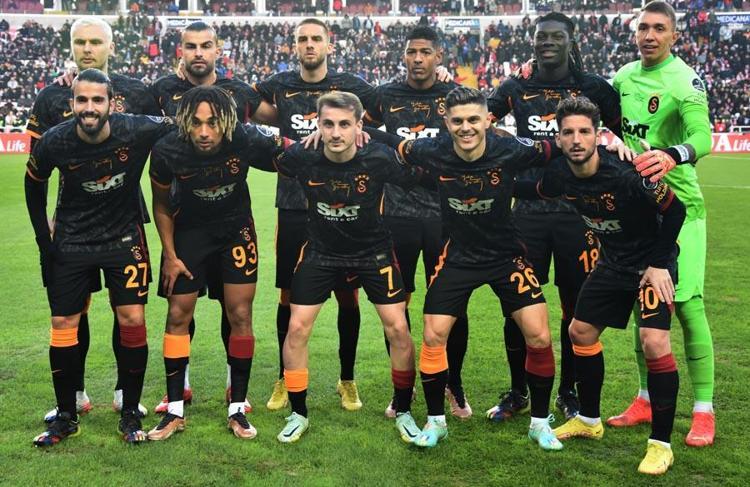 İşte Galatasarayın yeni 1 numarası Türk İnaki Pena