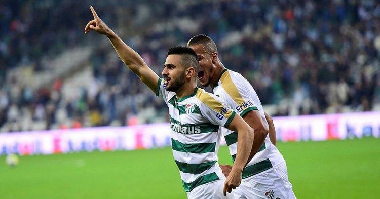 İşte Galatasarayın yeni 1 numarası Türk İnaki Pena