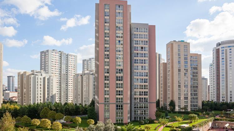 Yeni konut projesinin avantajları 3 yıl ödeme kolaylığı sağlanacak
