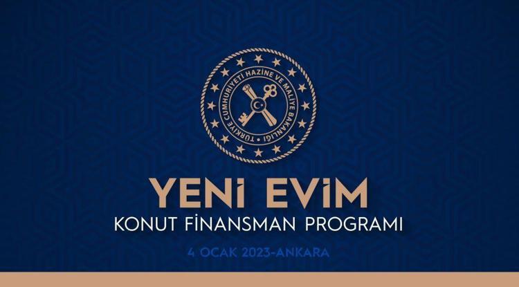 Yeni konut projesinin avantajları 3 yıl ödeme kolaylığı sağlanacak