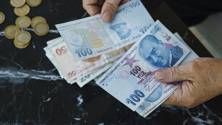 Emekli ve memura büyük zam Yeni zamlı maaşlar tek tek hesaplandı